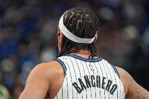 班凯罗谈险胜：我们多次陷入胶着局面已经适应 球队仍有紧迫感