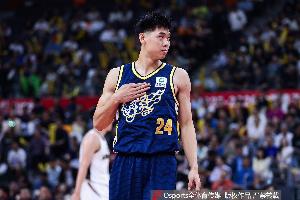 媒体人：不要对崔永熙运动能力还有太多期待 给他压力才有利发展