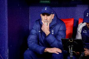 talkSPORT：输利物浦图多尔可能立即下课 热刺正考虑多达8位候选