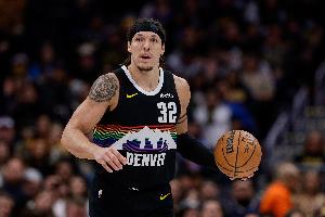 无情的得分机器！阿隆·戈登外线开炮 三分再度无解命中