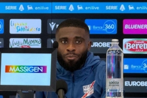 博加：在尼斯很艰难现在我来到了尤文，每天早起都是为了延续势头