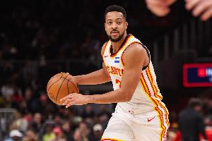 得分手本色！麦科勒姆仅出战27分钟18中10砍30分 三分10中7