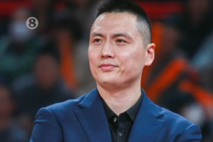 卢伟：四川男篮现在比较困难 希望我们的球员继续保持不错的状态