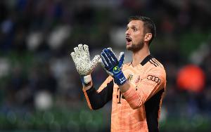 乌尔赖希：当你很久没踢比赛时，需要花几分钟时间找回比赛节奏