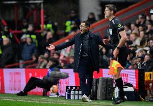 天空谈切尔西输球：罗塞尼尔治下首次联赛无进球，B计划在哪里？