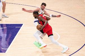 两场顶四场？湖人超火箭升西部第三 双方随后要在休斯敦连打两场