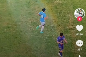 497天终迎复出，戴伟浚社媒：说不尽的感谢，未来我们继续努力