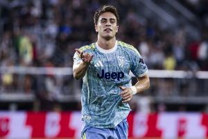 伊尔迪兹本场预期助攻1.28，创造近2个赛季意甲单场纪录