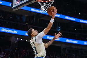 罗林斯：失利让人沮丧 但我们还是得想办法把它挺过去