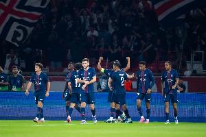 队报：主场大胜切尔西获得信心，巴黎球员希望本赛季卫冕欧冠