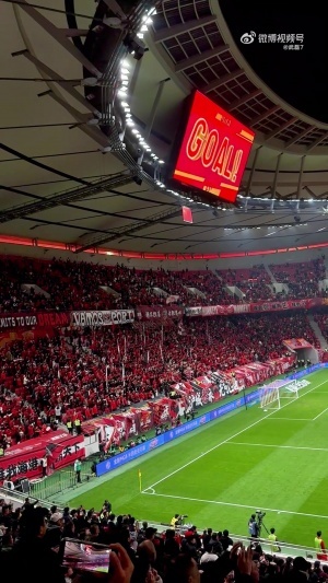 时隔302天破门！武磊：有过无数失眠夜晚和不甘，从始至终想回来