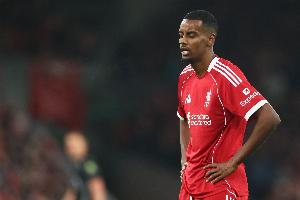 英媒：伊萨克4月初复出比较现实，莱奥尼预计要到9月才能回归