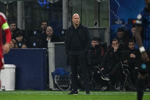 回声报：利物浦的比赛平淡无奇，成首支未能击败图多尔热刺的球队