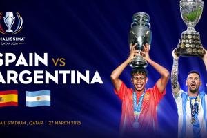 阿斯：阿根廷拒绝多项方案导致欧美杯取消，找各种理由就是不想踢