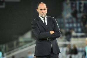 图多尔：为球员们感到骄傲，我们配得上这1分