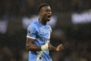 格伊：欧冠对皇马和联赛杯对枪手都很有信心，足球场从不缺少奇迹