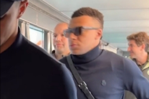 首回合3-0领先！皇马全队飞抵曼彻斯特，即将客场挑战曼城