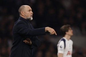 帕杜：热刺如果开掉图多尔是另一个错误，欧冠若出局对球队有帮助