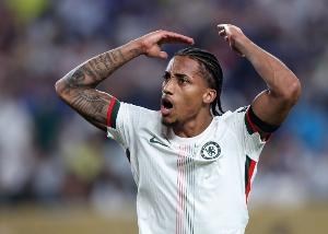 若昂·佩德罗：明天我们需要再次打进3球，球队有这样的信念