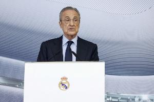 纸钞屋演员：以前对皇马恨之入骨，还曾录视频喷他们，现在无感了