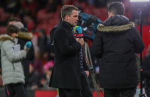 欧文：曼城英超夺冠理论上还有一丝机会，但这种奇迹不会发生