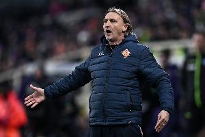 迪马济奥：克雷莫内塞主帅尼科拉将下课，新主帅可能是卢卡·戈蒂