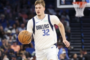 弗拉格跻身“青少年1000+250+250”俱乐部 比肩科比詹姆斯东契奇