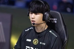 Raptor：我们的失误比较频繁，第三局能赢是阵容更好