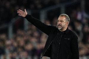 罗马诺：弗里克与拉波尔塔和德科理念高度一致，续约谈判进展顺利