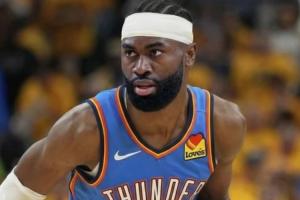 单场21罚创生涯纪录！杰伦·布朗活成了自己最讨厌的模样？