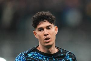 身价8000万！米体：国米考虑今夏出售27岁巴斯托尼，筹钱进行引援