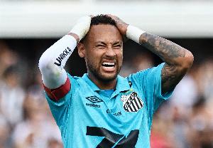 安帅：若内马尔在世界杯身体状态达到100%，他就能入选世界杯阵容