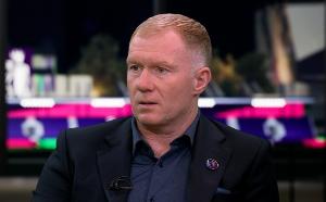 斯科尔斯：利物浦失去了阻止对手的决心，控球型战术并不适合他们