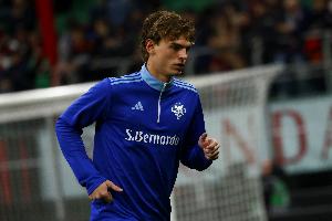 科莫主席：我们决定不了帕斯的未来 意甲第四只是达成竞技小目标