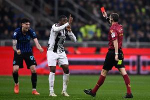 意大利体育部长：将巴斯托尼逐出国家队？他保持清醒并承认了错误