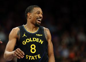 今天的隔扣很帅！梅尔顿近4场场均21分5板2断 命中率50/37/93%