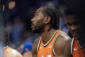 船记：快船从未放弃&再次拼尽全力 但若小卡缺席想要赢球太难了