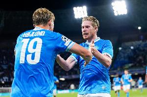 世体：巴萨开始准备今夏的集训营和友谊赛安排，可能约战那不勒斯