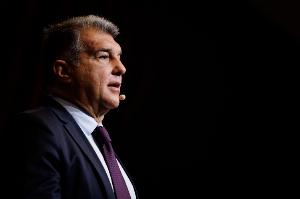 西媒谈拉波尔塔新任期挑战：解决财务困境和恢复诺坎普的盈利能力