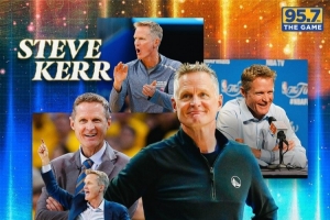 里程碑之夜！科尔拿到执教生涯第600胜 NBA历史第28位！