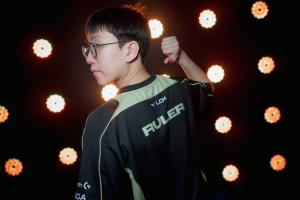 Ruler谈两个赛区不同点：LPL更具攻击性、LCK更偏运营