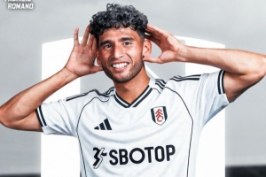 HWG！罗马诺：富勒姆签埃因霍温前锋佩皮达协议，转会费3600万欧