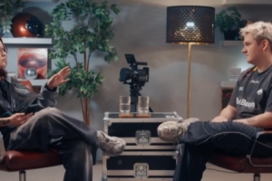 Yatoro：Ame不再是我的偶像了，他现在是一位我很尊重的优秀选手