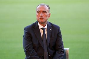 尤斯特：若和拉波尔塔一起实现欧冠夺冠梦想，将是最美好事情之一