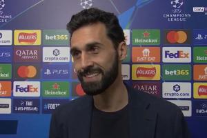 阿韦洛亚：拜仁是欧洲最佳之一，但要想夺冠就必须击败最好的球队