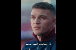 特里皮尔：我告诉拉什福德，别等到生涯结束才后悔没去国外闯荡