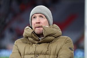 萨默尔：足球看的是冠军，赫尔泽勒批评阿森纳前得先有3个冠军