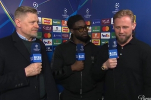 小舒梅切尔：我的肩膀要动两次手术需要一年康复，可能要退役了