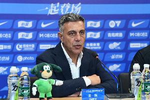 罗斯：我们的打法跟积分不会有直接关系，对手海牛是有实力的球队