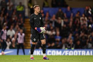 蓝军跟队：约恩森因腹股沟手术将缺阵，球员将在国际比赛日后复出